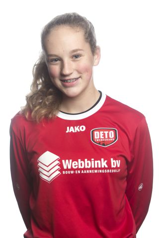 Lotte Bramer Lotte Bramer