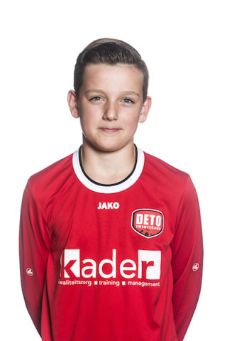 Jurre Nijentwilhaar Jurre Nijentwilhaar
