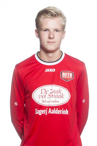Pepijn Bos Pepijn Bos