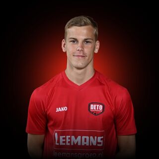 Joost Nijkamp