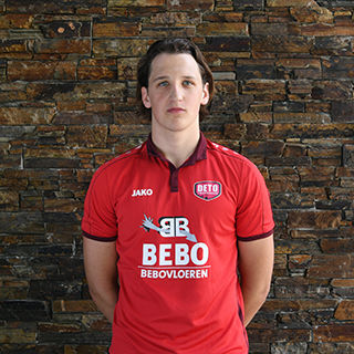 Tygo Huisman Tygo Huisman