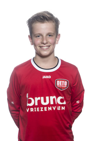 Luca Geurigs Luca Geurigs
