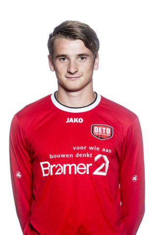 Lars Reekers Lars Reekers