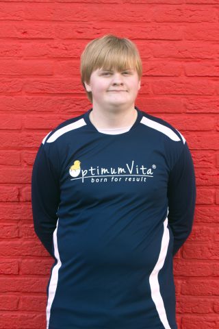 Jordy Bakhuis Jordy Bakhuis