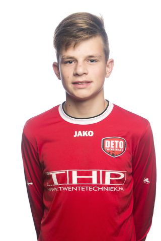 Gerke Pijffers Gerke Pijffers