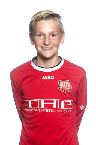 Nicolas Simpelaar Nicolas Simpelaar