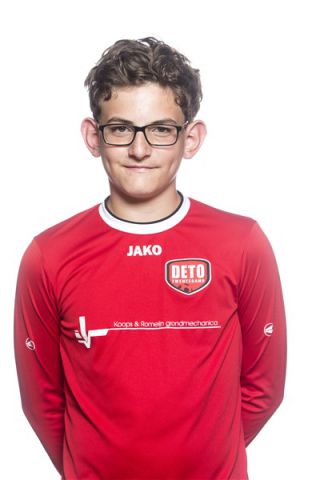 Michiel Bos Michiel Bos