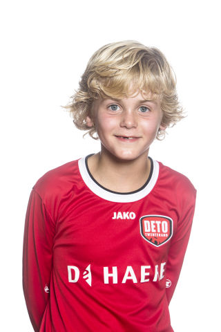 Florian Eggengoor Florian Eggengoor