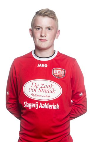 Timo Alberts Timo Alberts