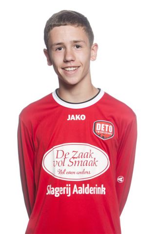 Sander Jaspers Sander Jaspers
