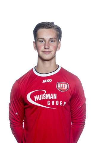 Max Horstman Max Horstman