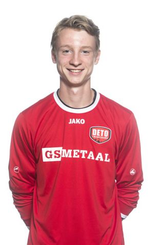 Ruud Kager Ruud Kager