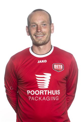 Kees Jan Dasselaar Kees Jan Dasselaar