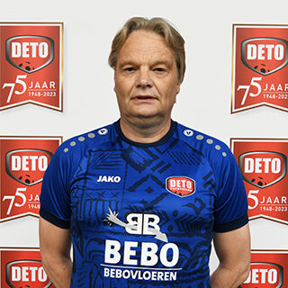 John van Mil John van Mil