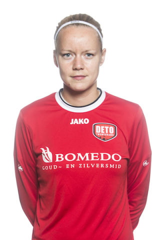 Sanne Schepers Sanne Schepers