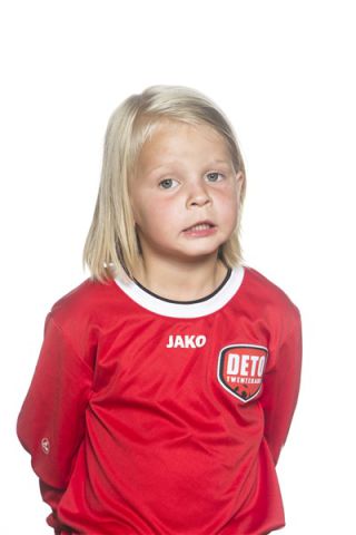 Femke Mollink Femke Mollink