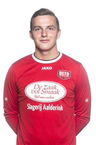Bas Koppelman Bas Koppelman