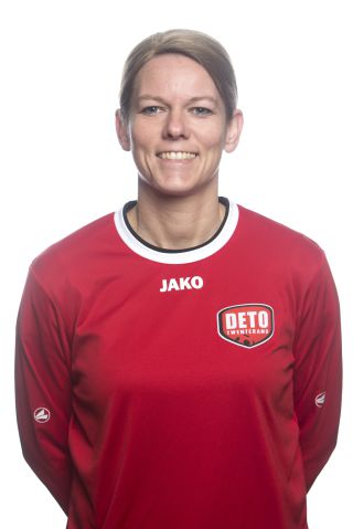 Sabine Hoeben Sabine Hoeben
