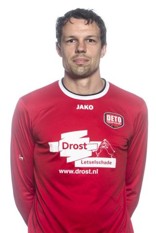 Martijn Slettenhaar Martijn Slettenhaar