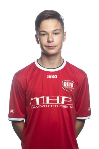 Luuk van Schijndel Luuk van Schijndel
