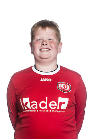 Collin Kerkdijk Collin Kerkdijk