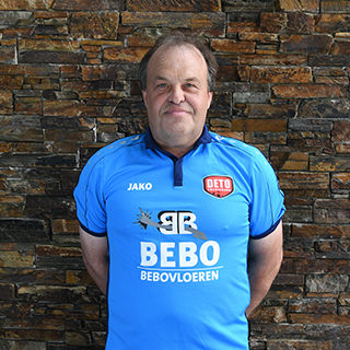 Rudy Harmelink Rudy Harmelink