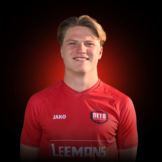 Jon Vossebeld