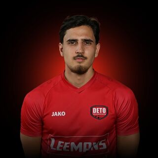 Emilio Solino Overmars