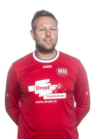 Rik Lutterop Rik Lutterop