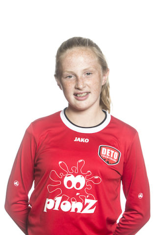 Esmee de Jonge Esmee de Jonge