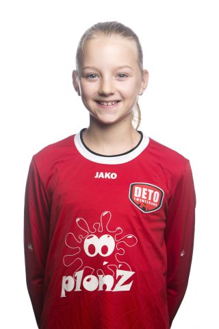 Sophie Hospers Sophie Hospers