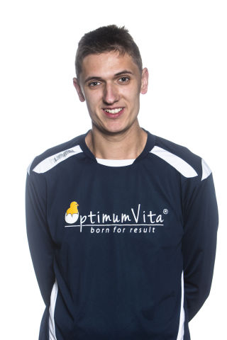 Tom Nijkamp Tom Nijkamp