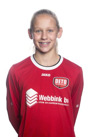 Jorien Smelt Jorien Smelt