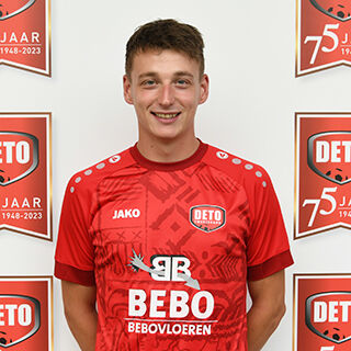 Kai Wesselink Kai Wesselink