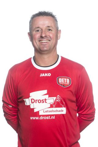 Andre Eggengoor Andre Eggengoor