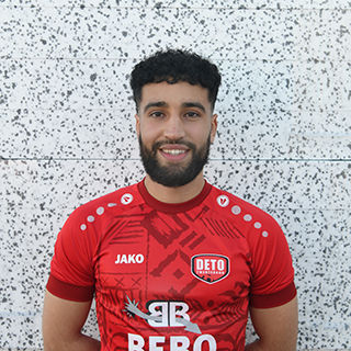 Badr Hamdaoui Badr Hamdaoui