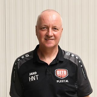 Henk Nijen Twilhaar Henk Nijen Twilhaar