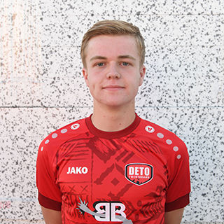 Joas Heersink Joas Heersink