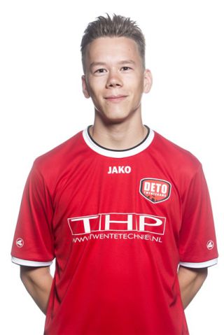 Rutger Bosch Rutger Bosch