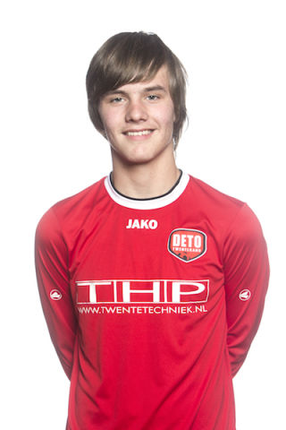Donny de Vries Donny de Vries