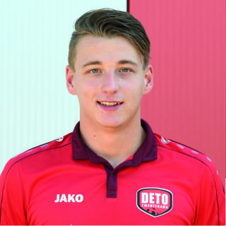 Kai Wesselink Kai Wesselink