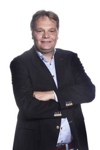 John van Mil John van Mil