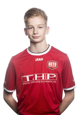 Thomas Bonke Thomas Bonke