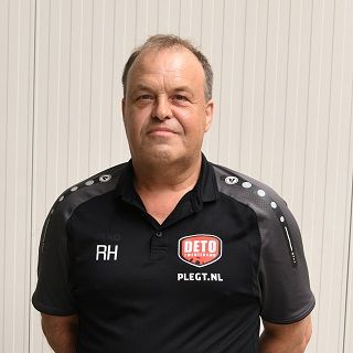 Rudy Harmelink Rudy Harmelink