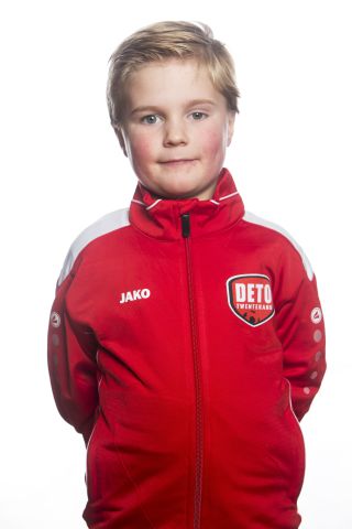 Koen Schonewille Koen Schonewille