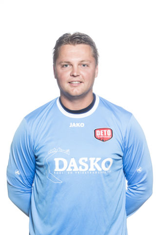 Rick van de Belt Rick van de Belt