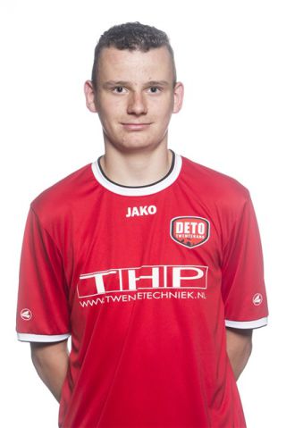 Jarno Rond Jarno Rond