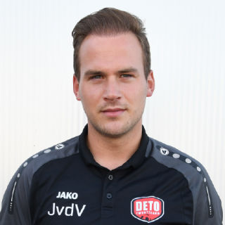 Jos van der Veen Jos van der Veen