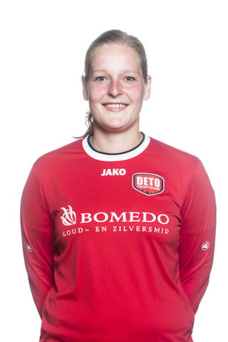 Anke Jonker Anke Jonker