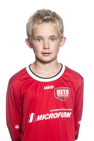 Tim Hondebrink Tim Hondebrink